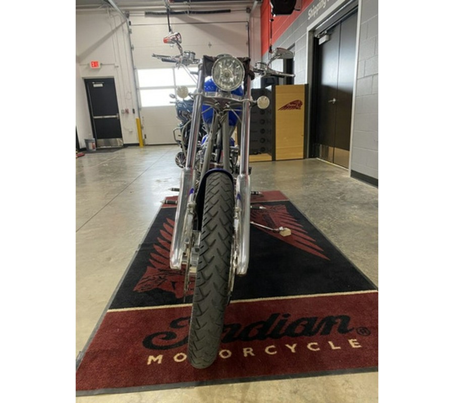 2006 American Ironhorse Texas Chopper