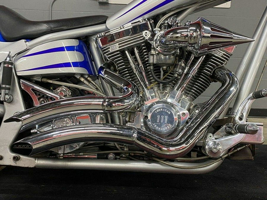 2006 American Ironhorse Texas Chopper