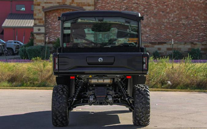 2026 Can-Am® Defender MAX XT CAB HD11 With 10.25 in.display