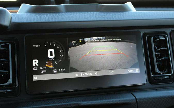 2026 Can-Am® Defender MAX XT CAB HD11 With 10.25 in.display