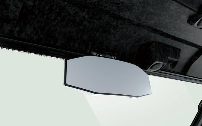 2026 Kawasaki RIDGE CREW HVAC Metallic Matte Whitish Beige - 110351