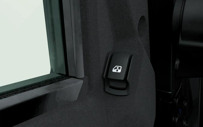 2026 Kawasaki RIDGE CREW HVAC Metallic Matte Whitish Beige - 110351