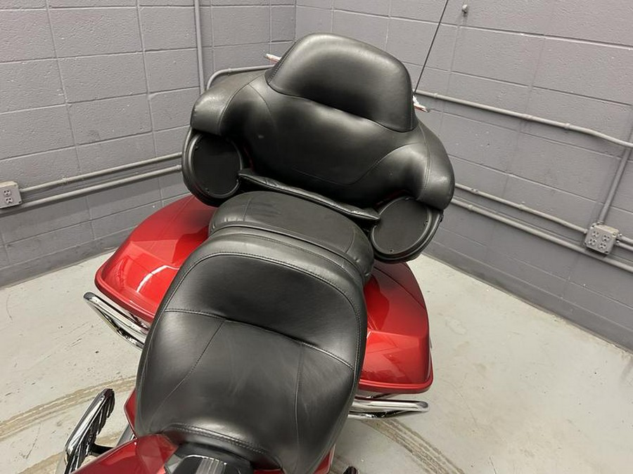 2018 Harley-Davidson® FLHTK - Ultra Limited