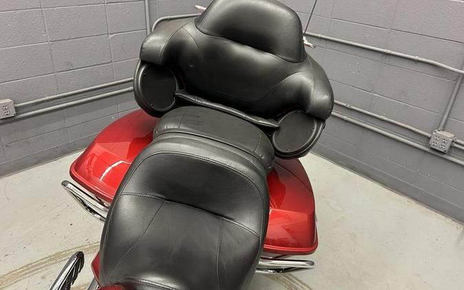 2018 Harley-Davidson® FLHTK - Ultra Limited