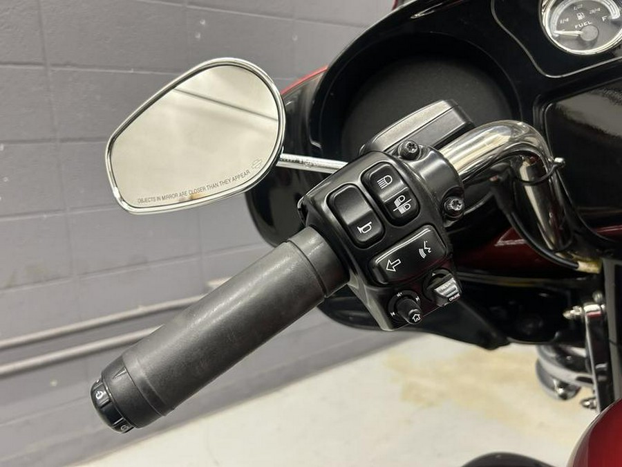 2018 Harley-Davidson® FLHTK - Ultra Limited