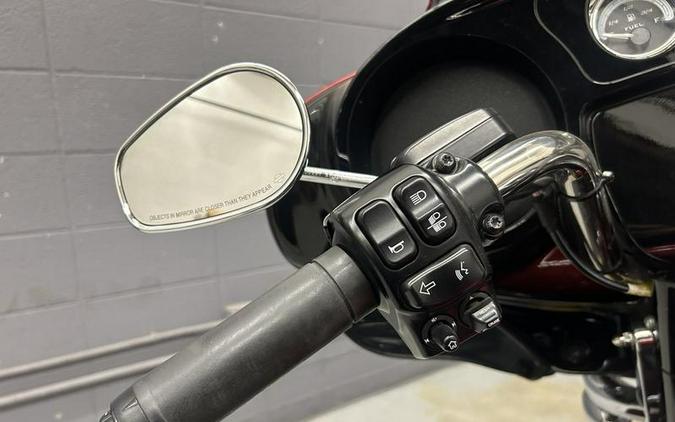 2018 Harley-Davidson® FLHTK - Ultra Limited