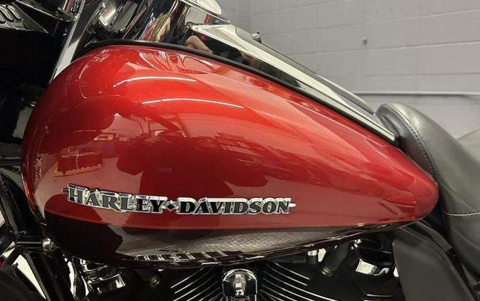2018 Harley-Davidson® FLHTK - Ultra Limited
