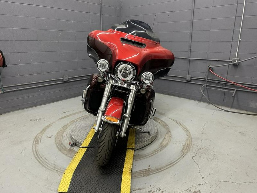 2018 Harley-Davidson® FLHTK - Ultra Limited