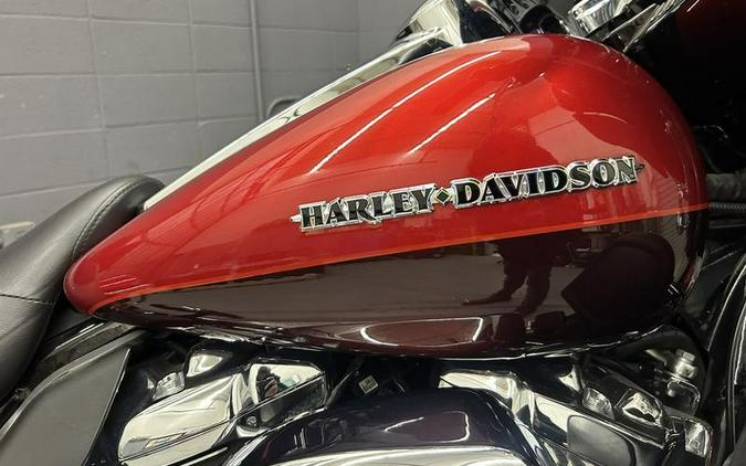 2018 Harley-Davidson® FLHTK - Ultra Limited