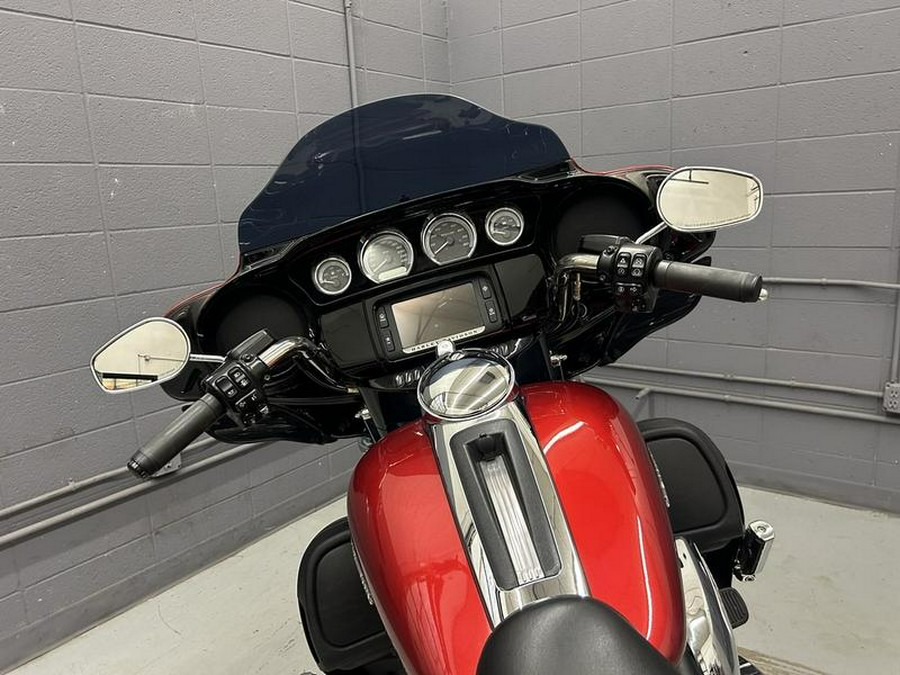 2018 Harley-Davidson® FLHTK - Ultra Limited