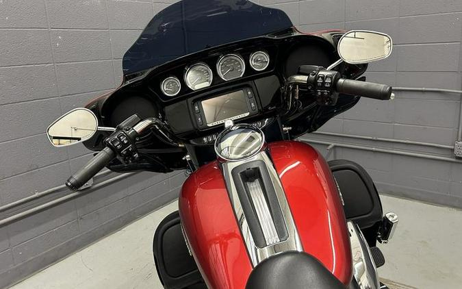 2018 Harley-Davidson® FLHTK - Ultra Limited