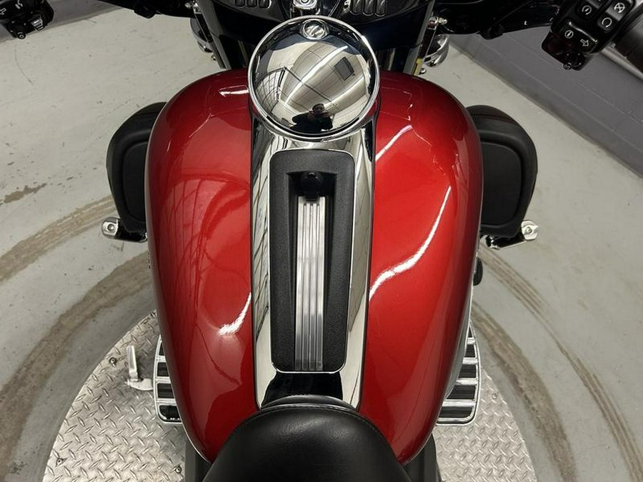 2018 Harley-Davidson® FLHTK - Ultra Limited
