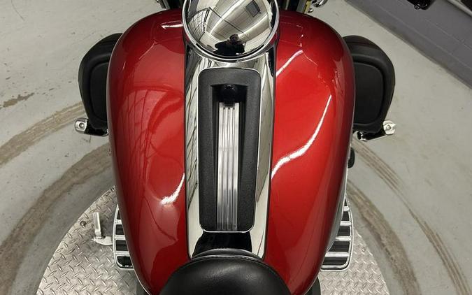 2018 Harley-Davidson® FLHTK - Ultra Limited