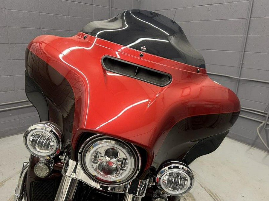 2018 Harley-Davidson® FLHTK - Ultra Limited