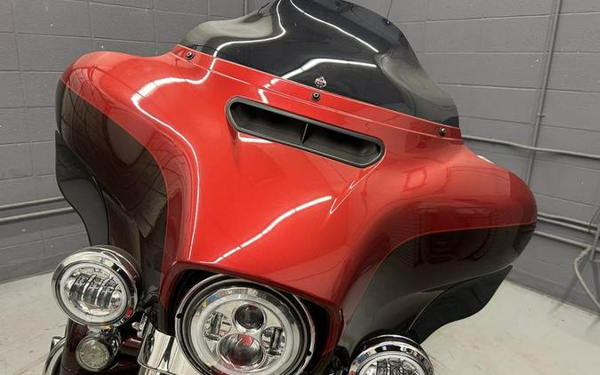 2018 Harley-Davidson® FLHTK - Ultra Limited