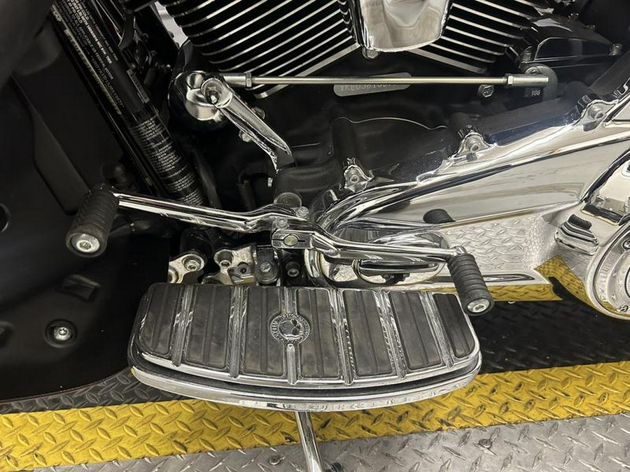 2018 Harley-Davidson® FLHTK - Ultra Limited