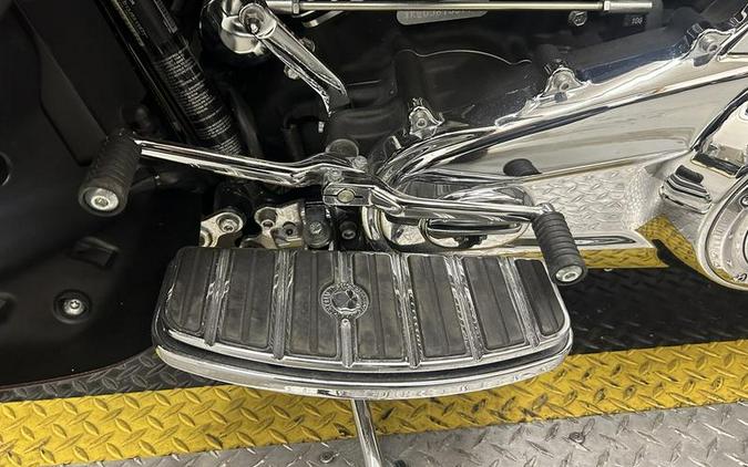 2018 Harley-Davidson® FLHTK - Ultra Limited