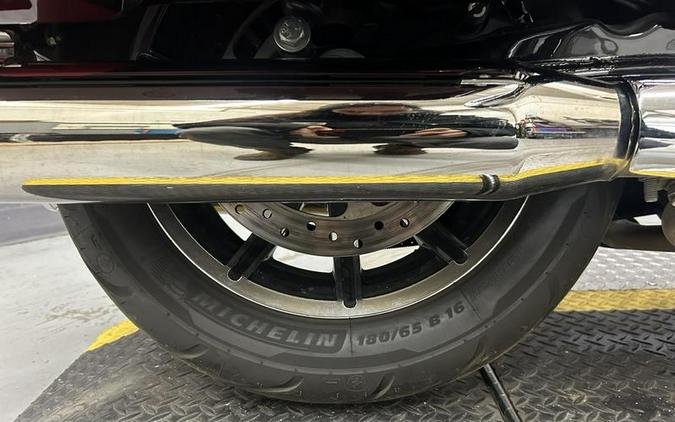 2018 Harley-Davidson® FLHTK - Ultra Limited