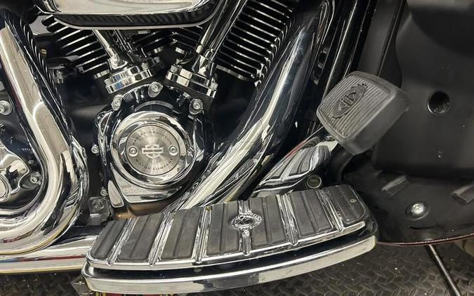 2018 Harley-Davidson® FLHTK - Ultra Limited