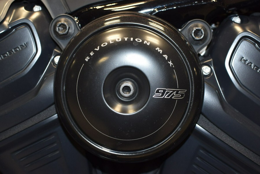 2025 Harley-Davidson Nightster RH975