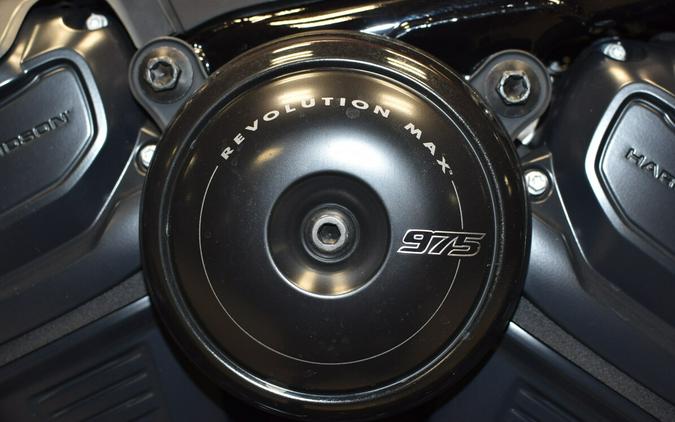 2025 Harley-Davidson Nightster RH975