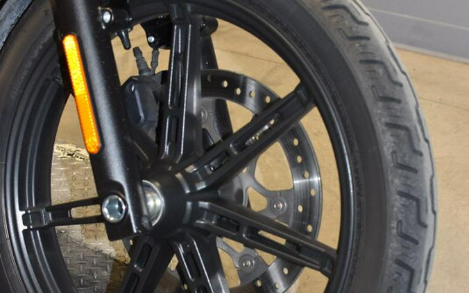 2025 Harley-Davidson Nightster RH975