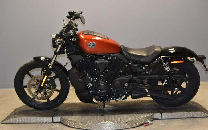 2025 Harley-Davidson Nightster RH975
