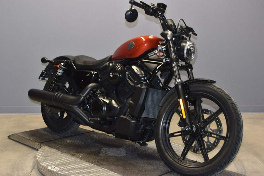 2025 Harley-Davidson Nightster RH975