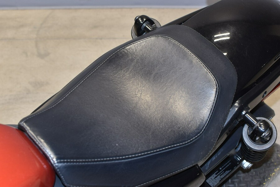 2025 Harley-Davidson Nightster RH975