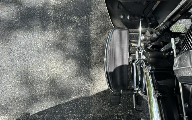 2014 Harley-Davidson® Tri Glide® Ultra