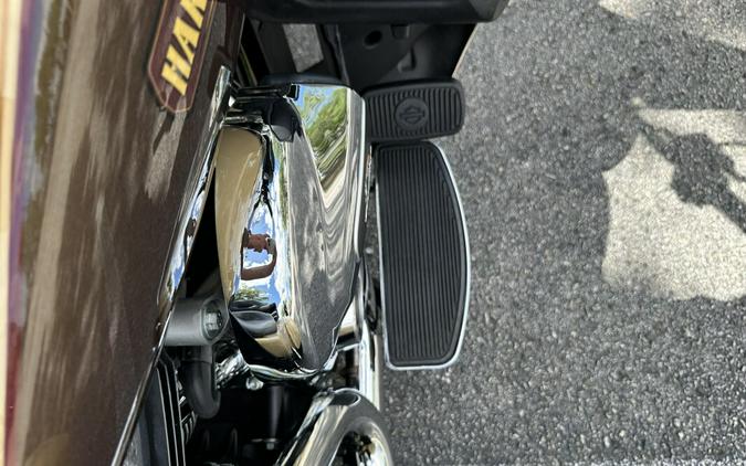 2014 Harley-Davidson® Tri Glide® Ultra