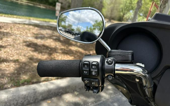 2014 Harley-Davidson® Tri Glide® Ultra