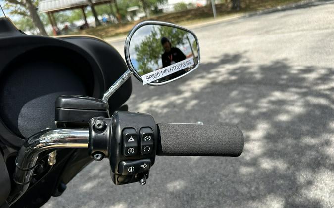2014 Harley-Davidson® Tri Glide® Ultra
