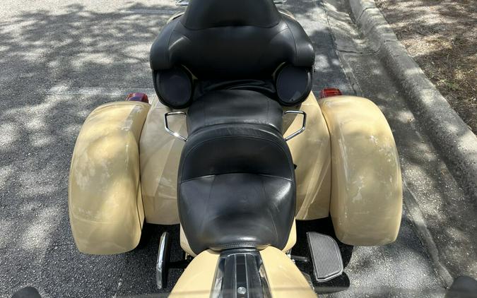 2014 Harley-Davidson® Tri Glide® Ultra