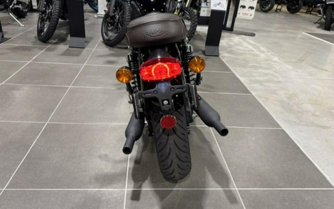 2026 TRIUMPH DU5