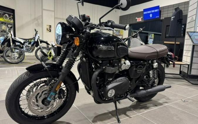 2026 TRIUMPH DU5