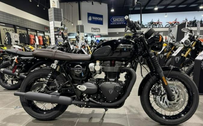 2026 TRIUMPH DU5