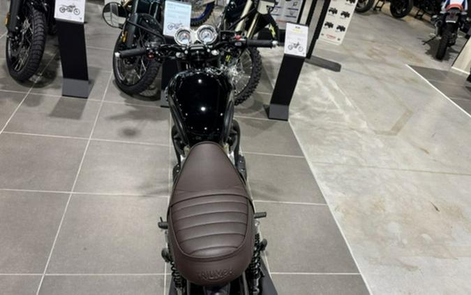 2026 TRIUMPH DU5