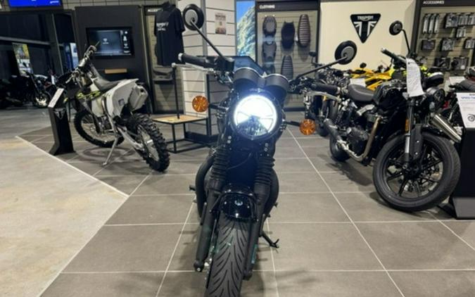 2026 TRIUMPH DU5