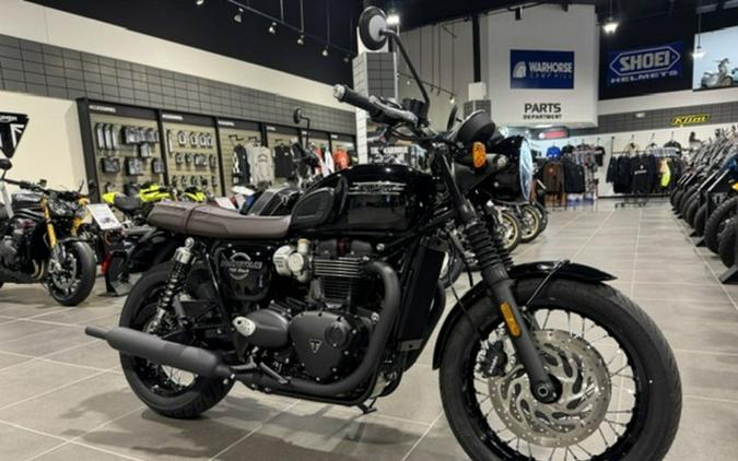 2026 TRIUMPH DU5