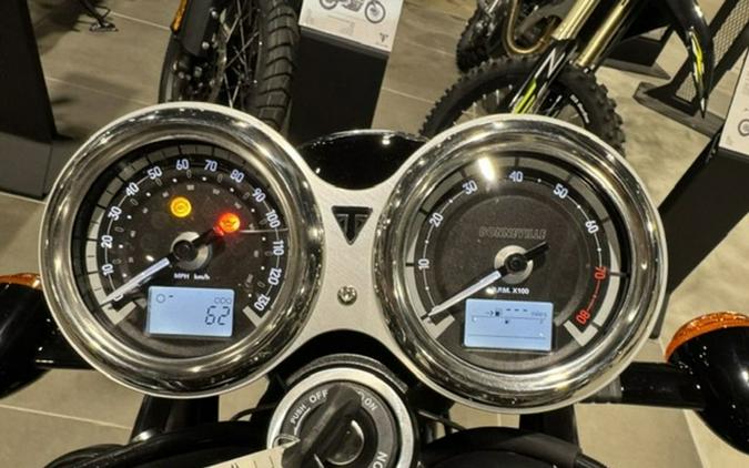 2026 TRIUMPH DU5