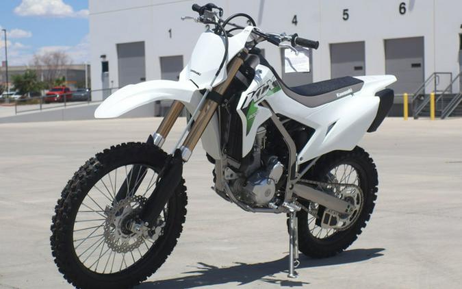 2026 Kawasaki KLX 300R