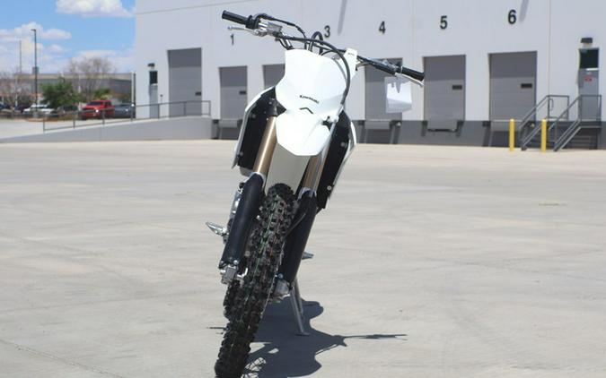2026 Kawasaki KLX 300R