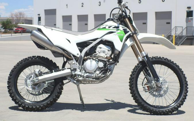 2026 Kawasaki KLX 300R