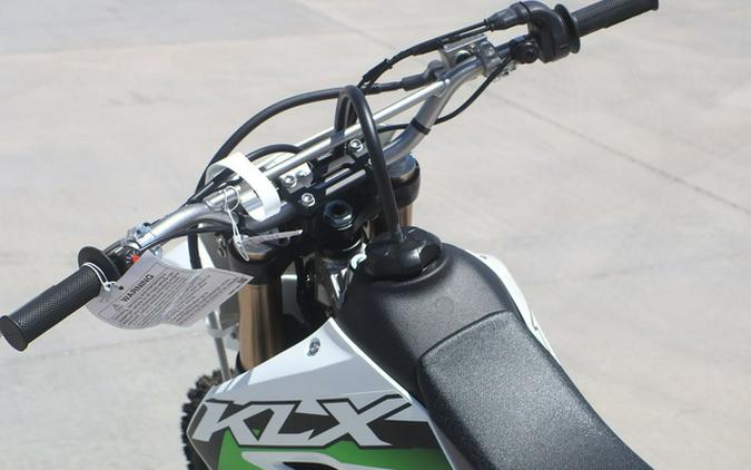 2026 Kawasaki KLX 300R
