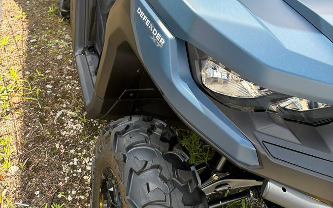 2026 Can-Am Defender XT HD7