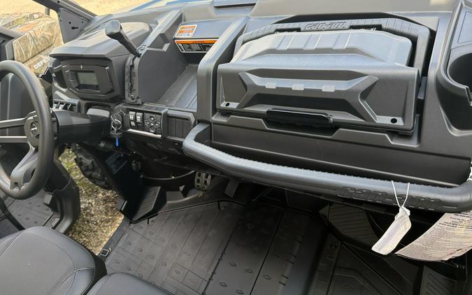 2026 Can-Am Defender XT HD7