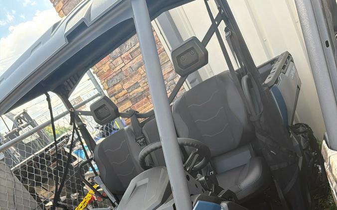 2026 Can-Am Defender XT HD7
