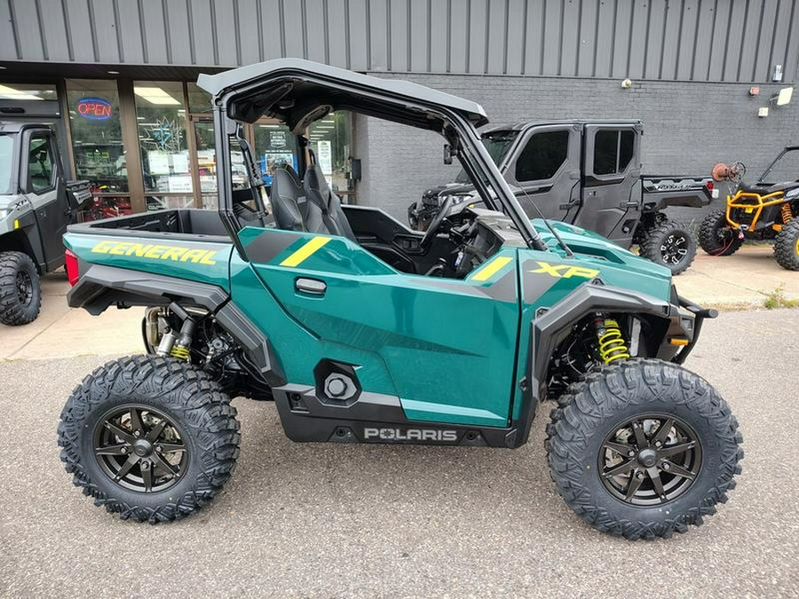 2027 Polaris® General XP 1000 Ultimate