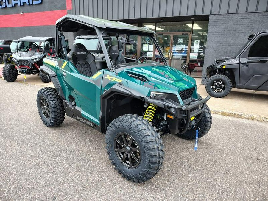 2027 Polaris® General XP 1000 Ultimate
